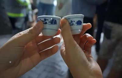 白酒有关的背景音乐