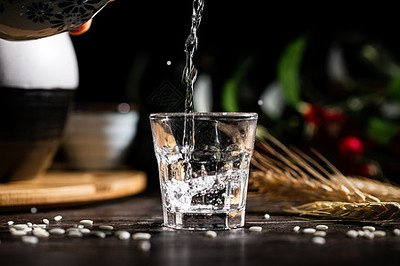 白酒有关的背景音乐(图2)