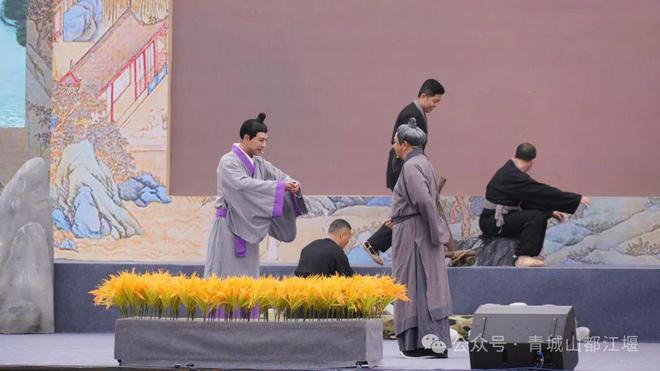 “大灌区”文旅发展联盟文化旅游展演推广活动(图3)