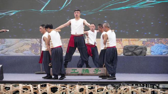 “大灌区”文旅发展联盟文化旅游展演推广活动(图12)