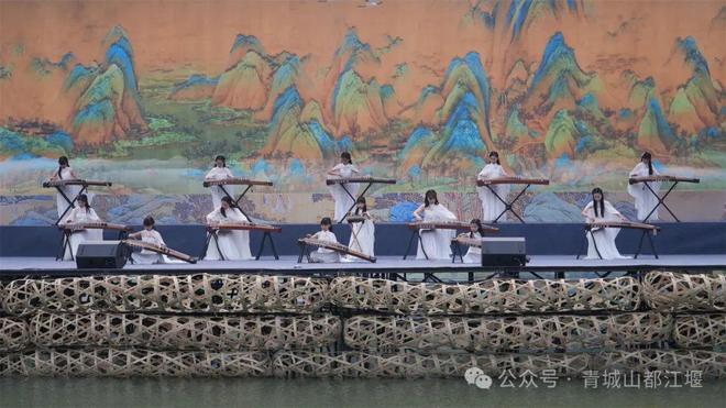 “大灌区”文旅发展联盟文化旅游展演推广活动(图16)