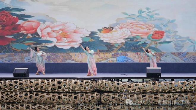 “大灌区”文旅发展联盟文化旅游展演推广活动(图19)