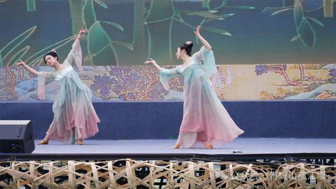 “大灌区”文旅发展联盟文化旅游展演推广活动(图20)