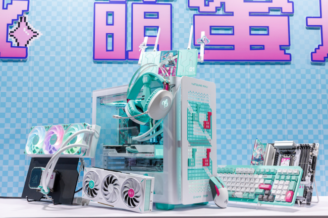 九游娱乐：信仰玩家征集令！长沙2025ROGDAY粉丝嘉年华盛大开启(图3)