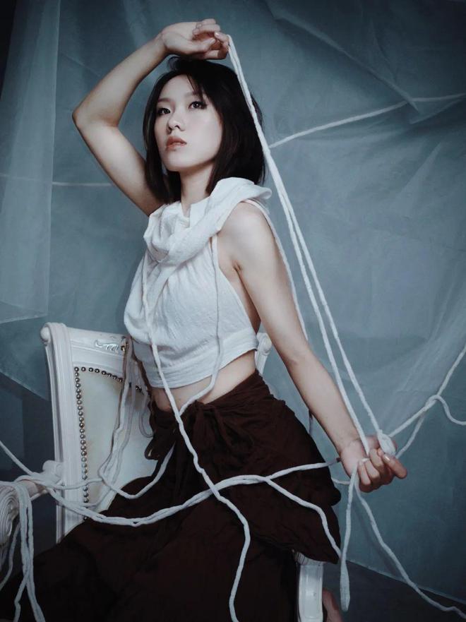 明晚北京「二分之一：镜像共振」爵士女声史婧苏扔旺原创音乐会(图2)