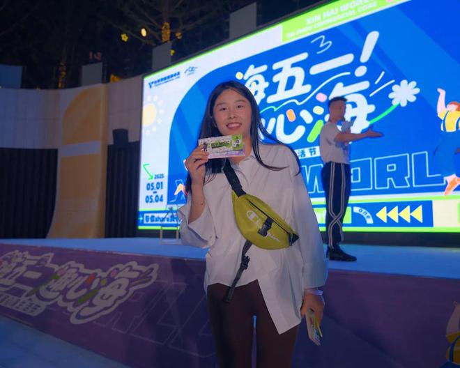 张韶涵演唱会今晚台州开唱这里已提前火了(图3)