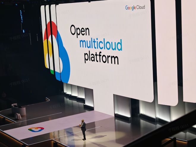 九游娱乐文化：Gemini大模型逆袭给了GoogleCloud「AI基建」的勇气(图14)