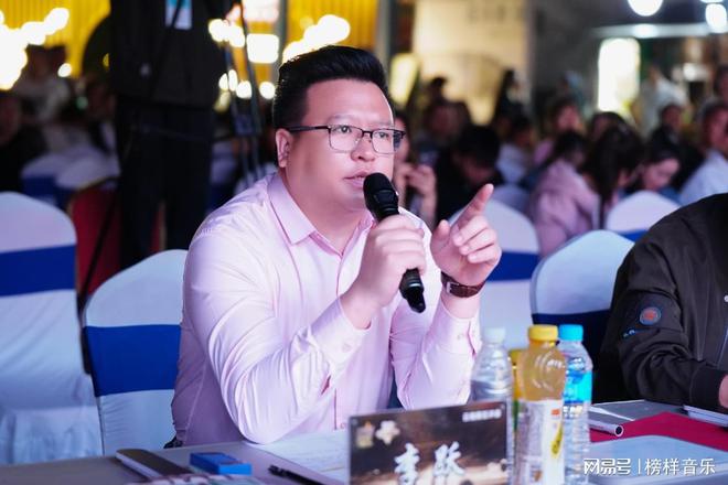 华语音乐排行榜《百位音乐人计划》文山站十强诞生夏沫团斩获冠军(图4)