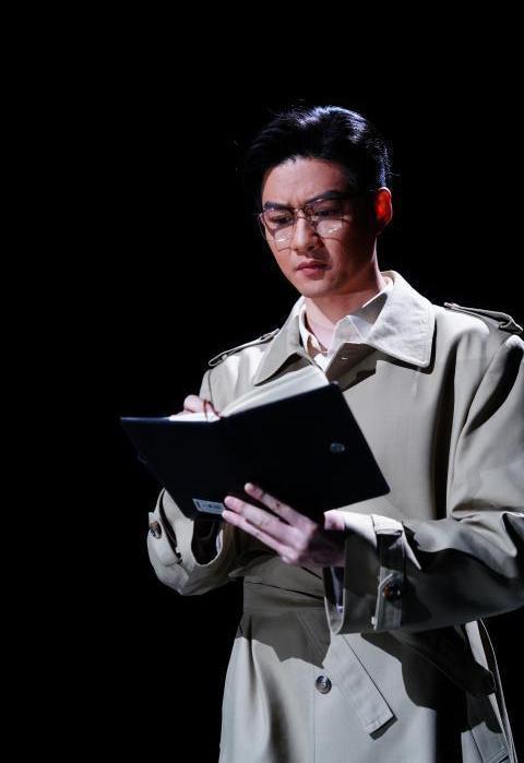 九游娱乐文化：音乐剧《大田》北京首演在即：舞台背后的匠心与坚守(图4)