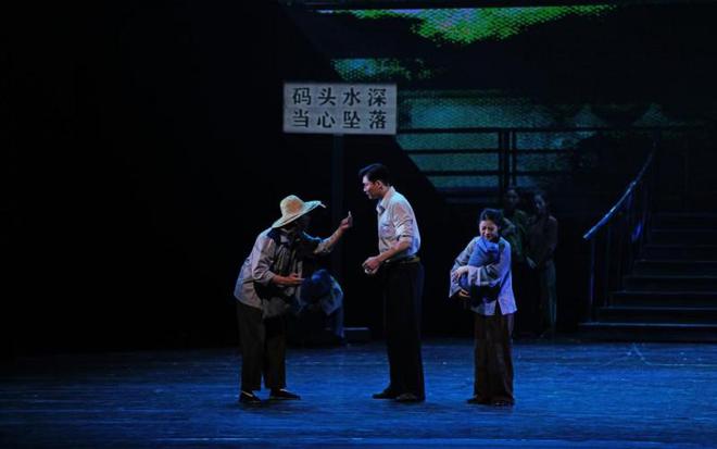 九游娱乐文化：音乐剧《大田》北京首演在即：舞台背后的匠心与坚守(图10)