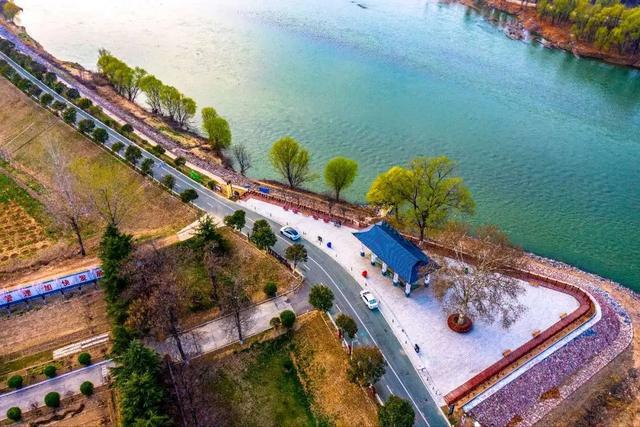 洛阳市面向全国征集“天下黄河洛阳美”主题原创歌曲(图2)