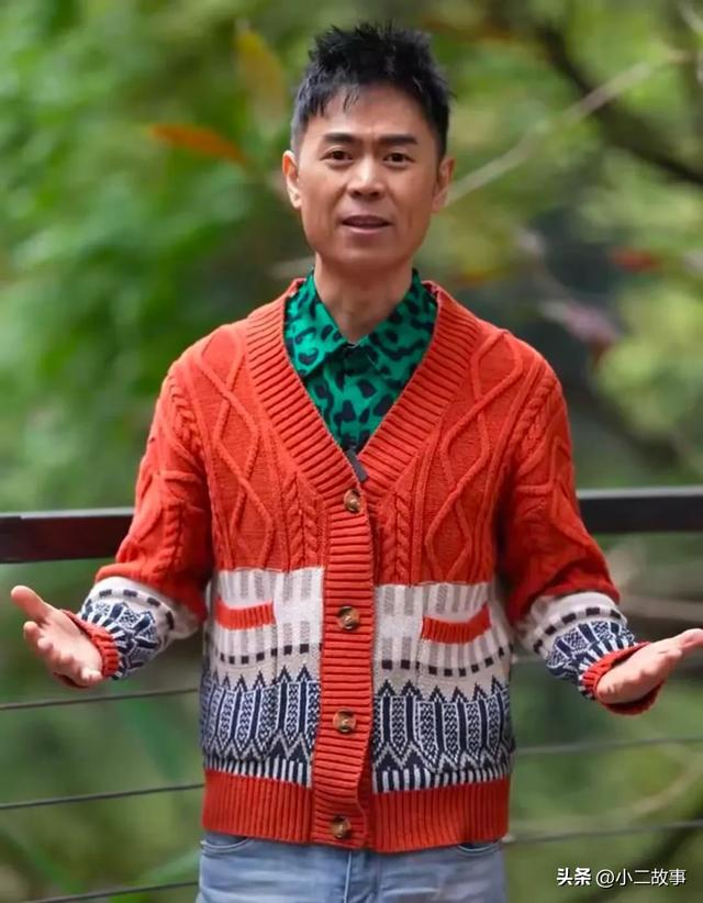 马健涛的“音乐裁缝”争议：流量与原罪的罗生门(图5)