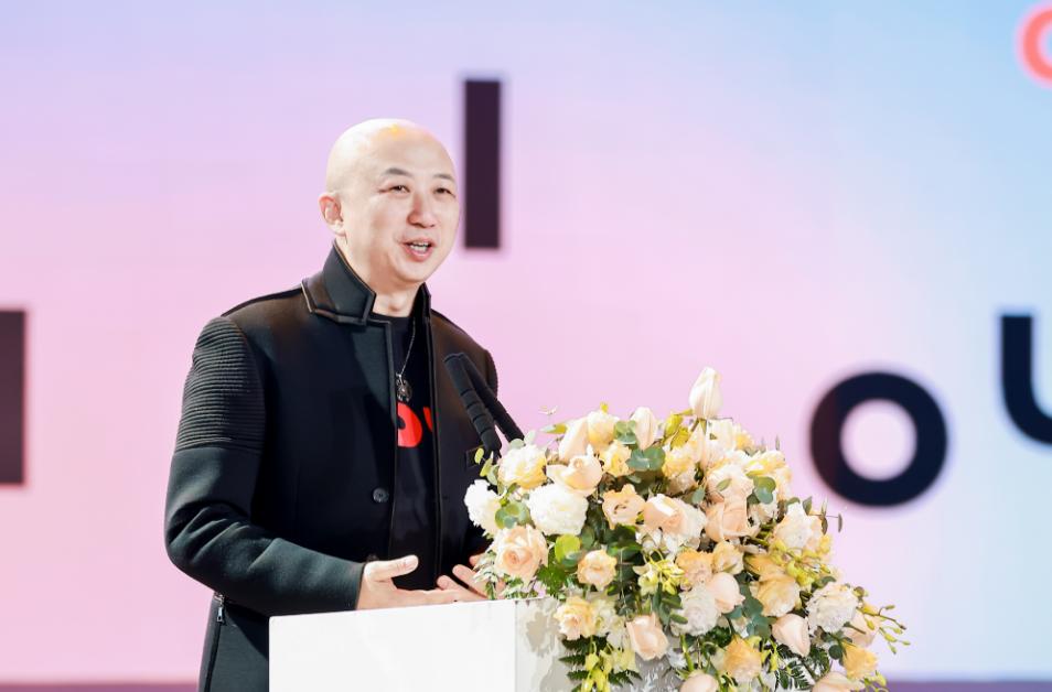 九游娱乐文化：两岸（厦门）青年音乐人创作营结营啦！尚雯婕开奖