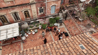 九游娱乐文化：两岸（厦门）青年音乐人创作营结营啦！尚雯婕开奖推广曲新鲜出炉～(图6)