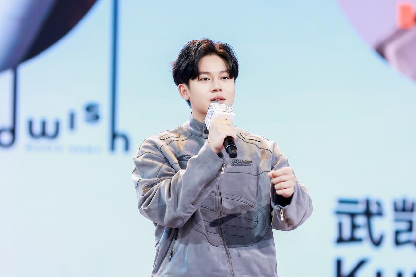 九游娱乐文化：两岸（厦门）青年音乐人创作营结营啦！尚雯婕开奖推广曲新鲜出炉～(图9)