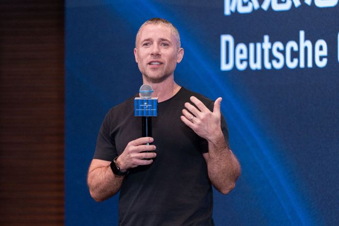 环球音乐大中华区成立德意志留声机中国与蓝色音符唱片中国新厂牌(图2)