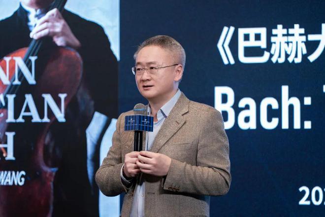 环球音乐大中华区成立德意志留声机中国与蓝色音符唱片中国新厂牌(图7)