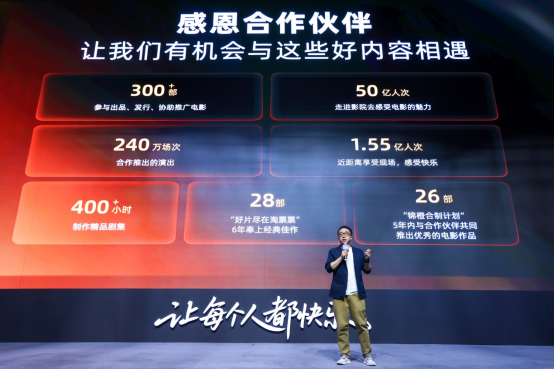 阿里影业拟更名大麦娱乐：打造优质原创IP构建多元增长引擎(图3)