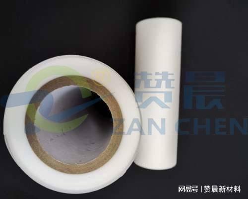 九游娱乐文化：TPU薄膜在环保产品制造中的应用领域(图2)