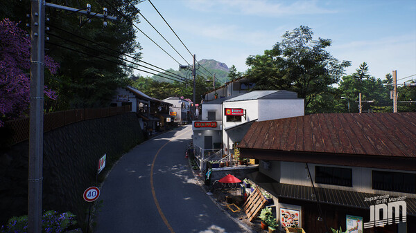 九游娱乐文化：《JDM：漂移大师》耕升GeForceRTX5060追风OC打造完美漂移赛车！(图6)