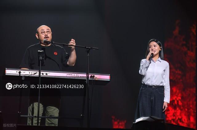 刀郎在演唱会上点个名就是露出狰狞面目？到底是谁在搞网暴？(图4)