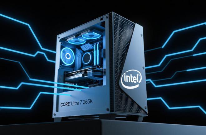打造全能型电脑主机：英特尔酷睿Ultra7265K装机推荐