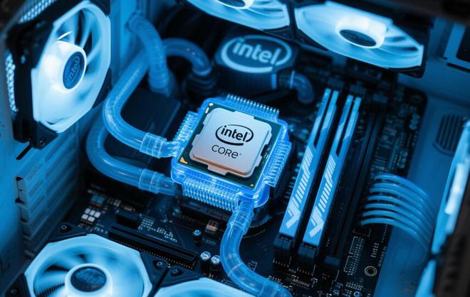 打造全能型电脑主机：英特尔酷睿Ultra7265K装机推荐(图6)