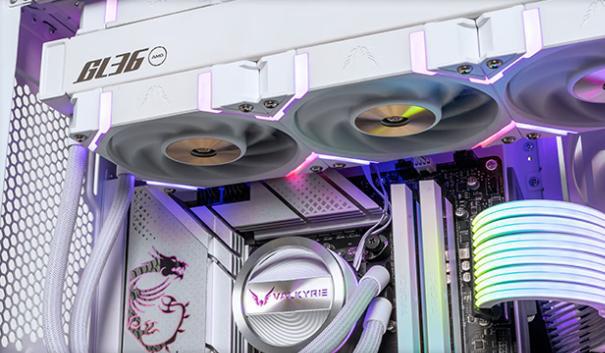 打造全能型电脑主机：英特尔酷睿Ultra7265K装机推荐(图9)