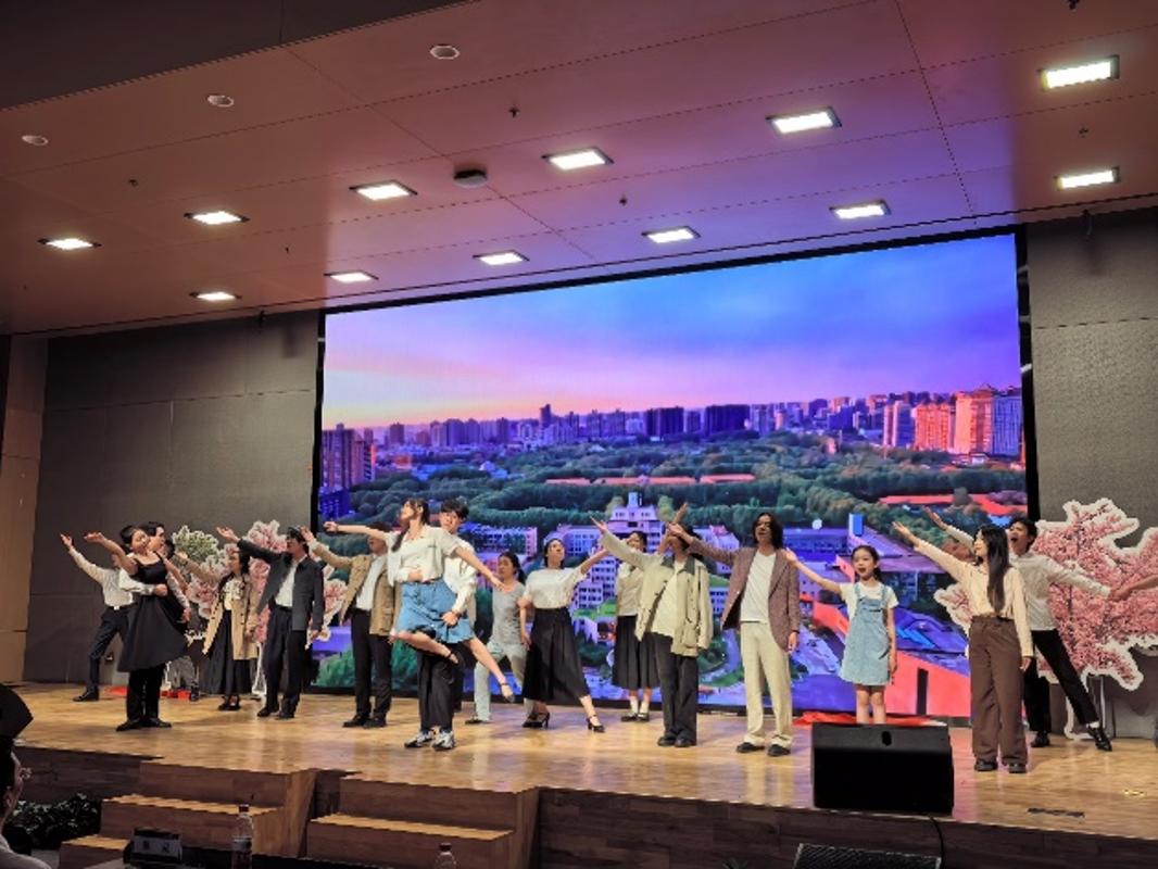 【五育并举促全面发展】新港报告之美育高端论坛第二十三讲(图4)