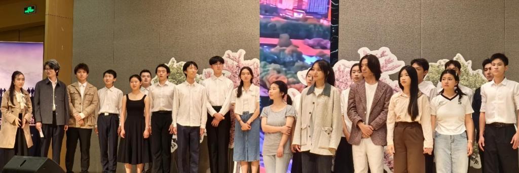 【五育并举促全面发展】新港报告之美育高端论坛第二十三讲(图5)
