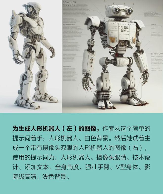 利用生成式人工智能设计更好的机器人(图3)