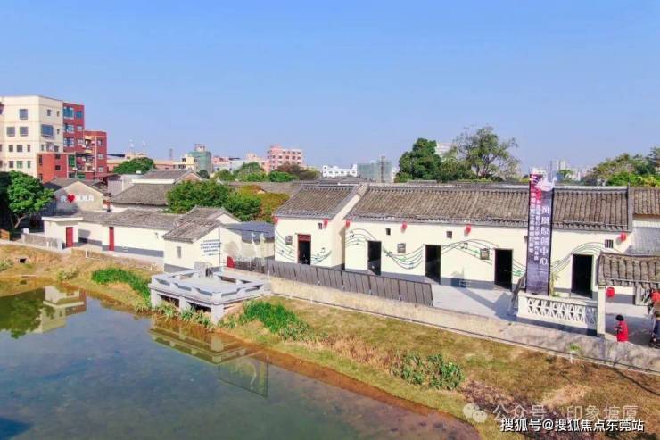塘厦：文旅新名片!打造潮流音乐小镇!
