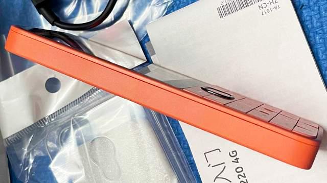 九游娱乐：升级C口充电支持第三方APP拓展这款诺基亚功能机体验像智能机(图2)