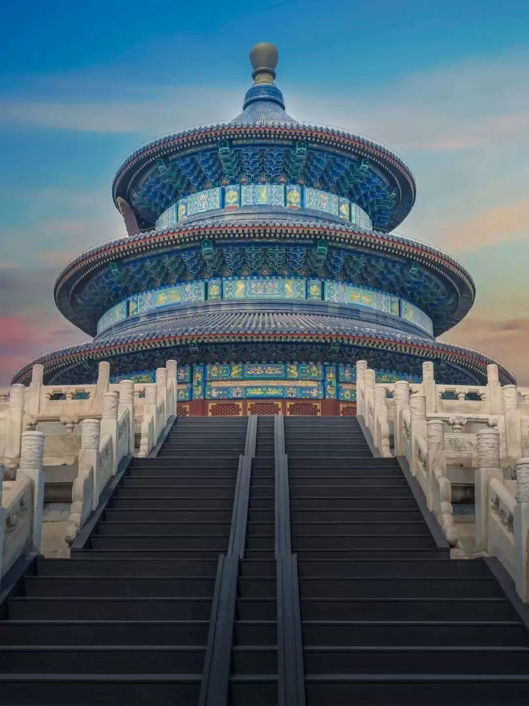 宋歌：为北京文化传承与创新倾尽全力