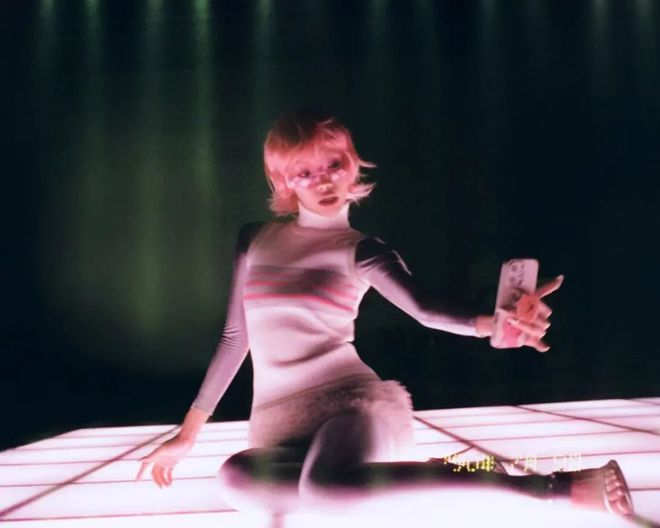 九游娱乐：不谈流量谈品质街声如何搭建一个系统服务原创音乐产业发展？｜专访贾敏恕(图10)