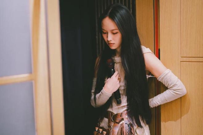 九游娱乐：不谈流量谈品质街声如何搭建一个系统服务原创音乐产业发展？｜专访贾敏恕(图15)