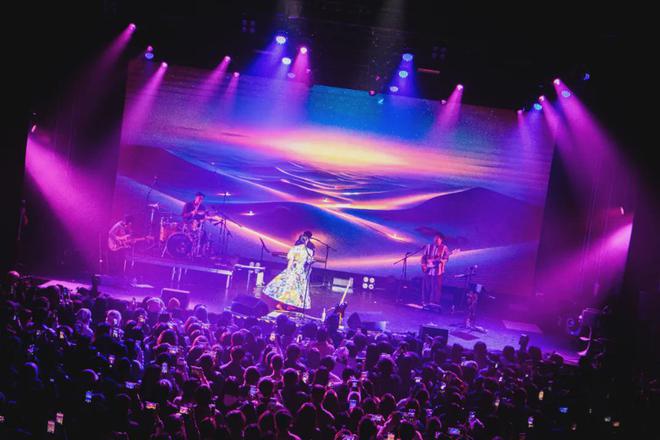 九游娱乐：不谈流量谈品质街声如何搭建一个系统服务原创音乐产业发展？｜专访贾敏恕(图14)