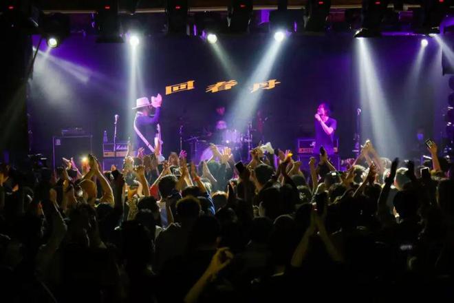 九游娱乐：不谈流量谈品质街声如何搭建一个系统服务原创音乐产业发展？｜专访贾敏恕(图13)