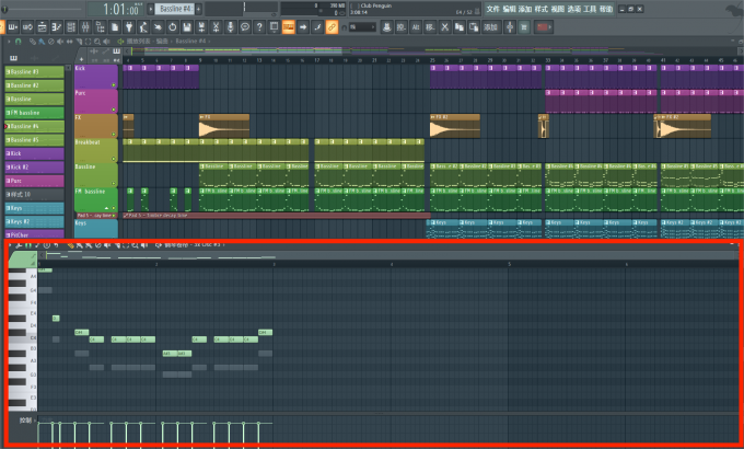 九游娱乐文化：为什么百大DJ都偏好这款软件制作电子音乐？----FLStudio(图2)