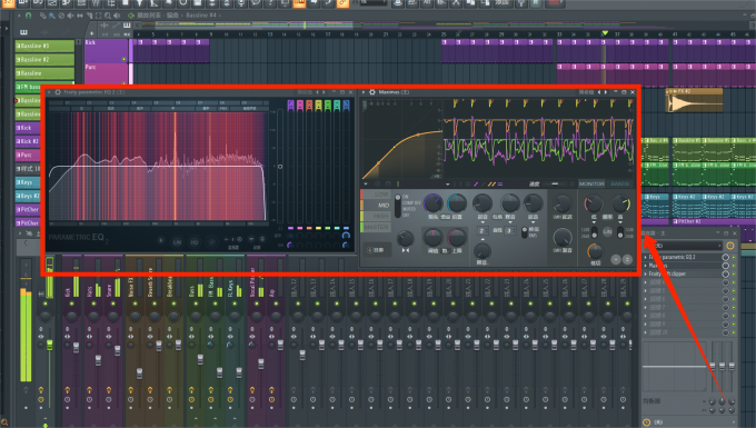 九游娱乐文化：为什么百大DJ都偏好这款软件制作电子音乐？----FLStudio(图4)