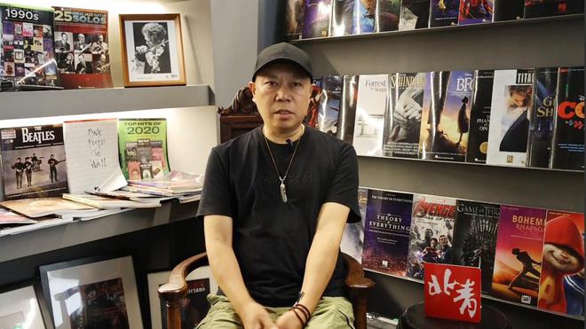 当青春与匠心相遇时音乐制作人廖仕伟：做音乐公益普及是双向的心