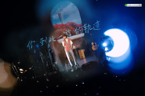 哇唧唧哇夏日巡演季：用音乐点燃激情以匠心共筑梦想(图2)