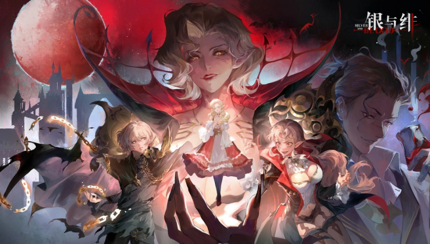 九游娱乐：沐瞳混战暑期档：全球范围内连推两款新游其中一款4天吸金1744万日流水增幅213%！(图4)