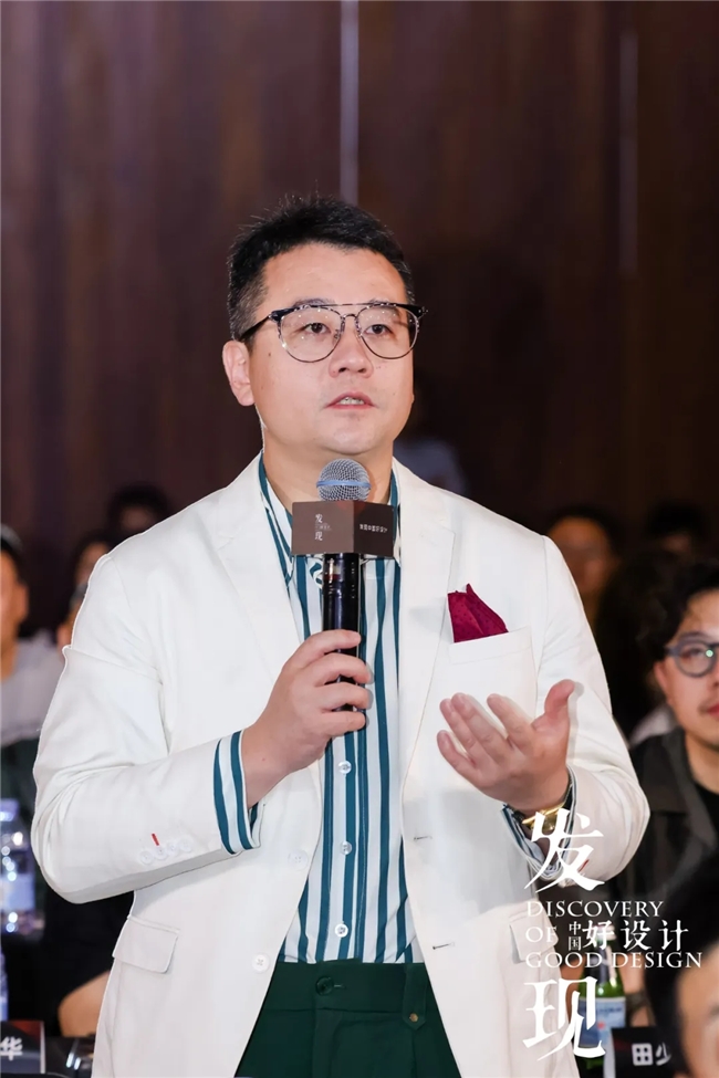 九游娱乐文化：设计壮游北京站设计烙印与未来重塑(图22)