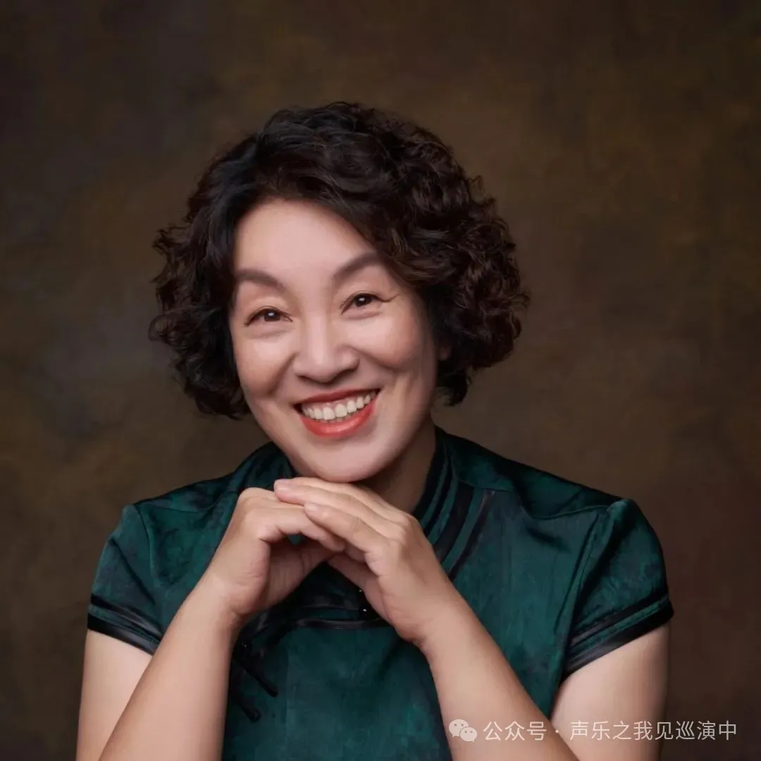 唱响时代经典7月11日到7月16日刘捷教授专场音乐会来袭让我们共赴一场音乐盛宴！(图2)