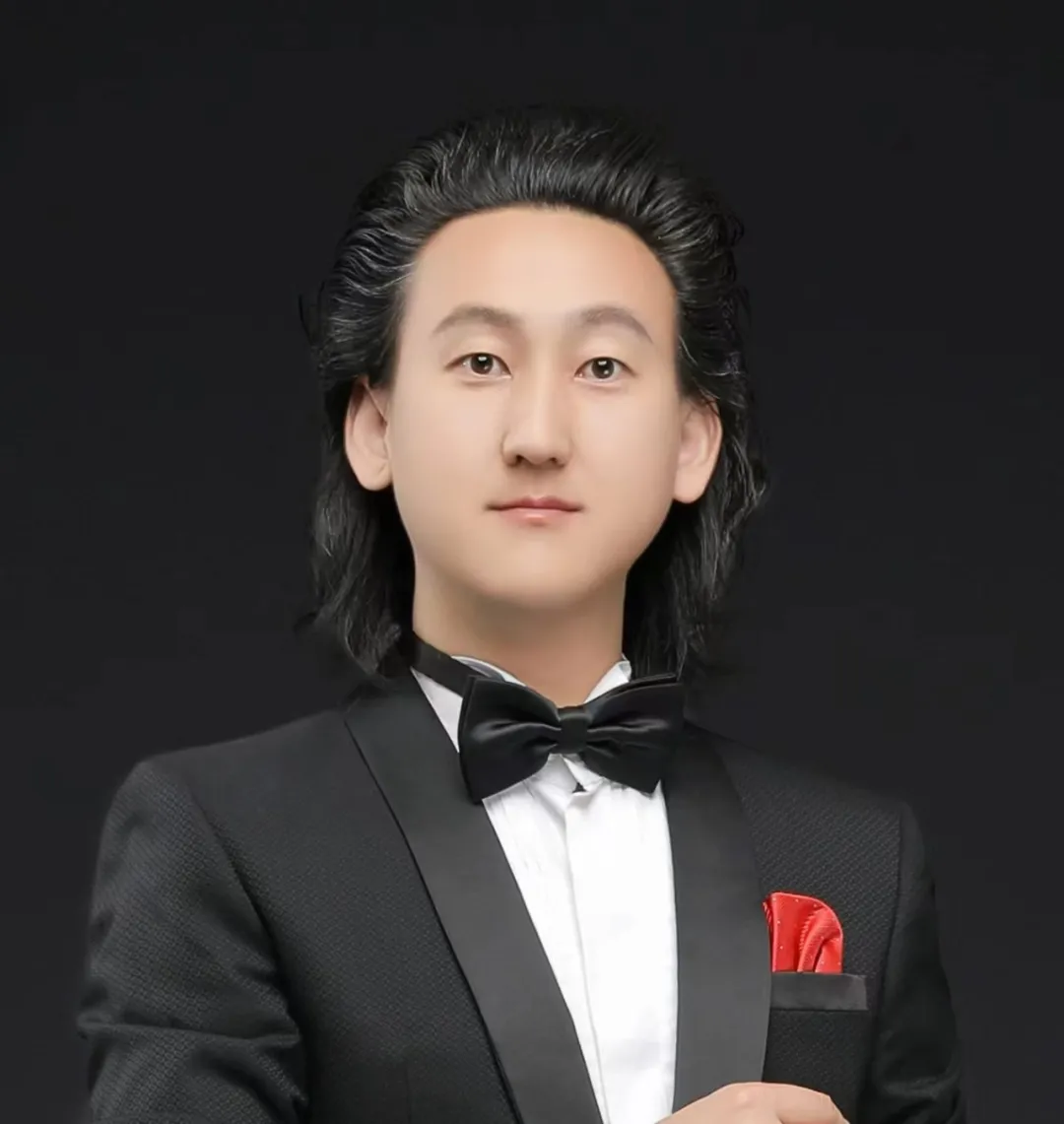 唱响时代经典7月11日到7月16日刘捷教授专场音乐会来袭让我们共赴一场音乐盛宴！(图5)