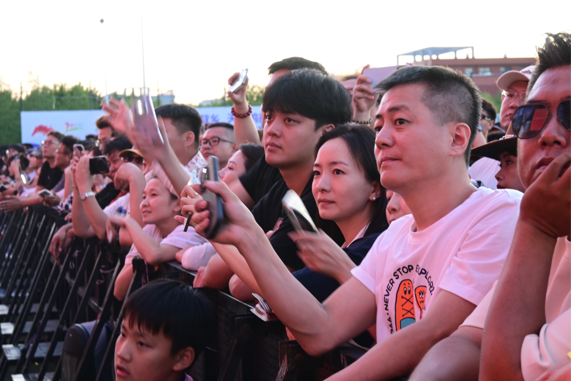 民族文化碰撞流行乐鄂温克音乐嘉年华圆满收官