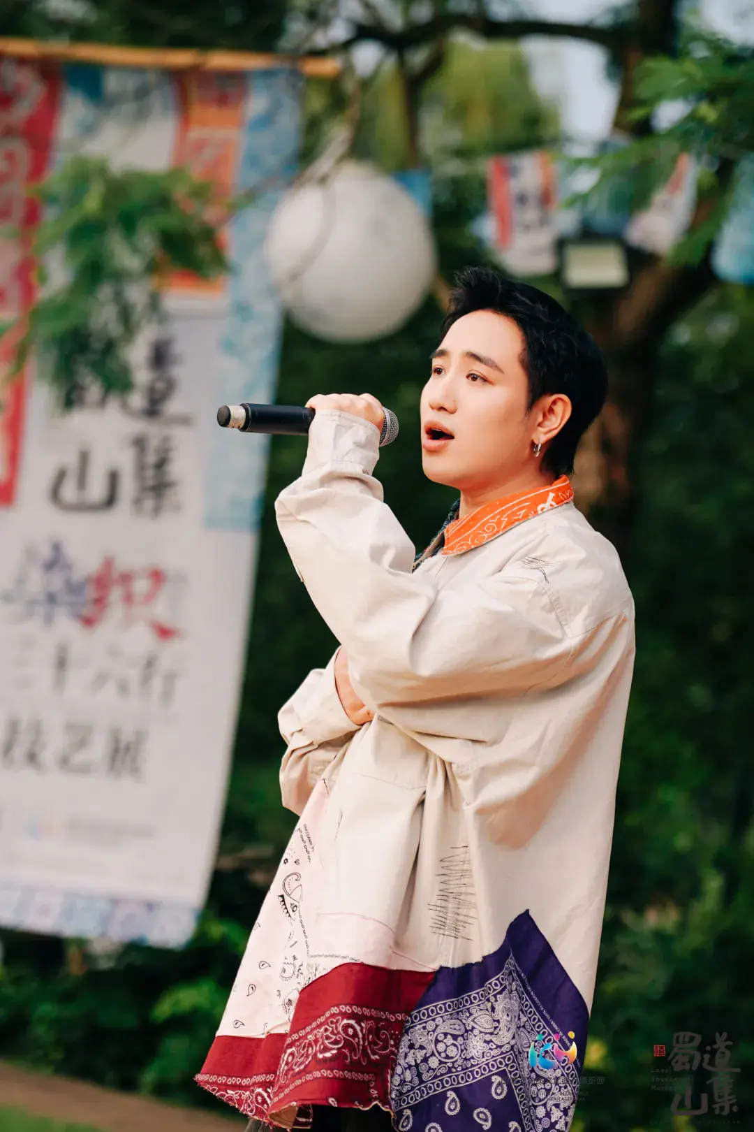 以“蓄谋已久”的独立青年艺术市集掀起非遗浪潮(图12)