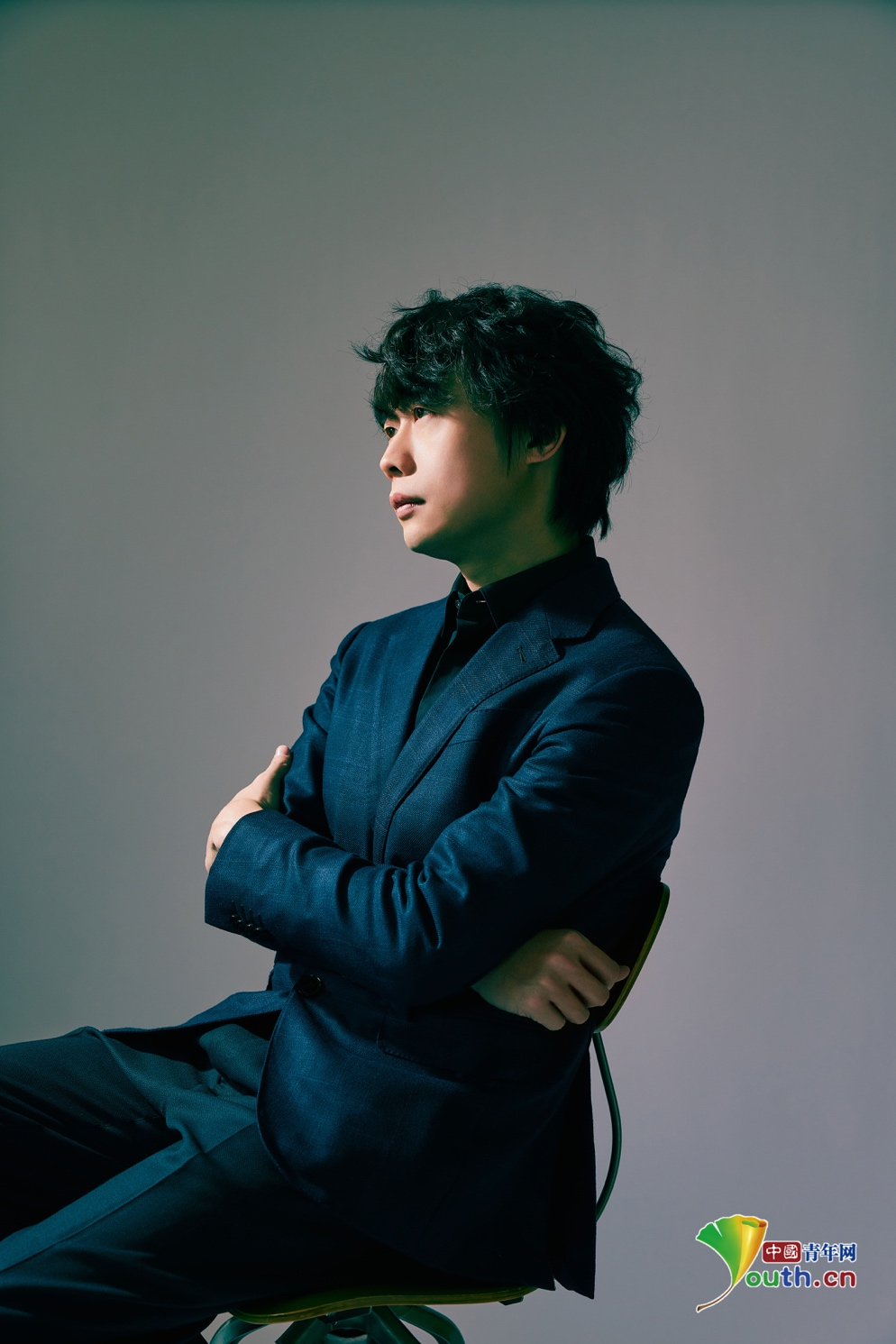 《原神》配乐作曲家陈致逸全新单曲上线专辑《幻想乐园》即将再版