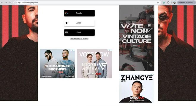 中国为什么没有像韩国那样的国际巨星DJ电子制作人？(图16)